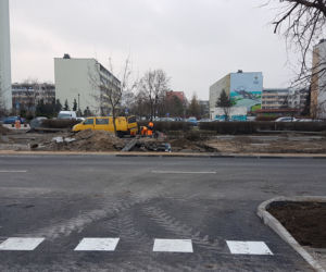 Ligi Polskiej w Toruniu pojedziecie już jednym pasem w obu kierunkach!