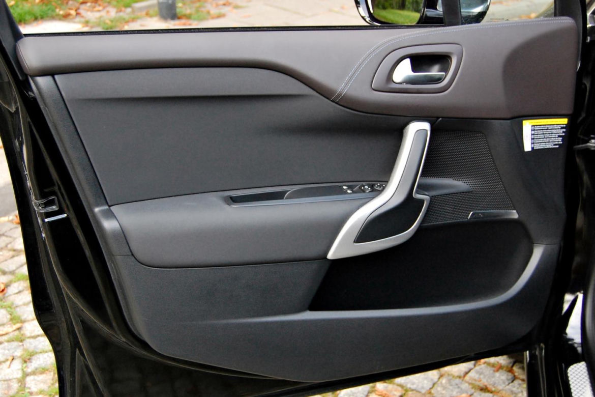 Citroen DS4