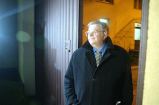 Afera Rywina, czyli jak w Polsce narodził się system dwupartyjny 