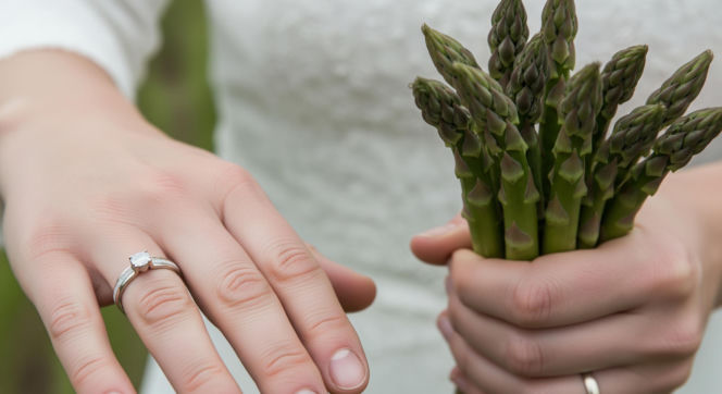 Nietypowa oferta pracy w Niemczech. Wysokość pensji zależy od... aktu małżeństwa?