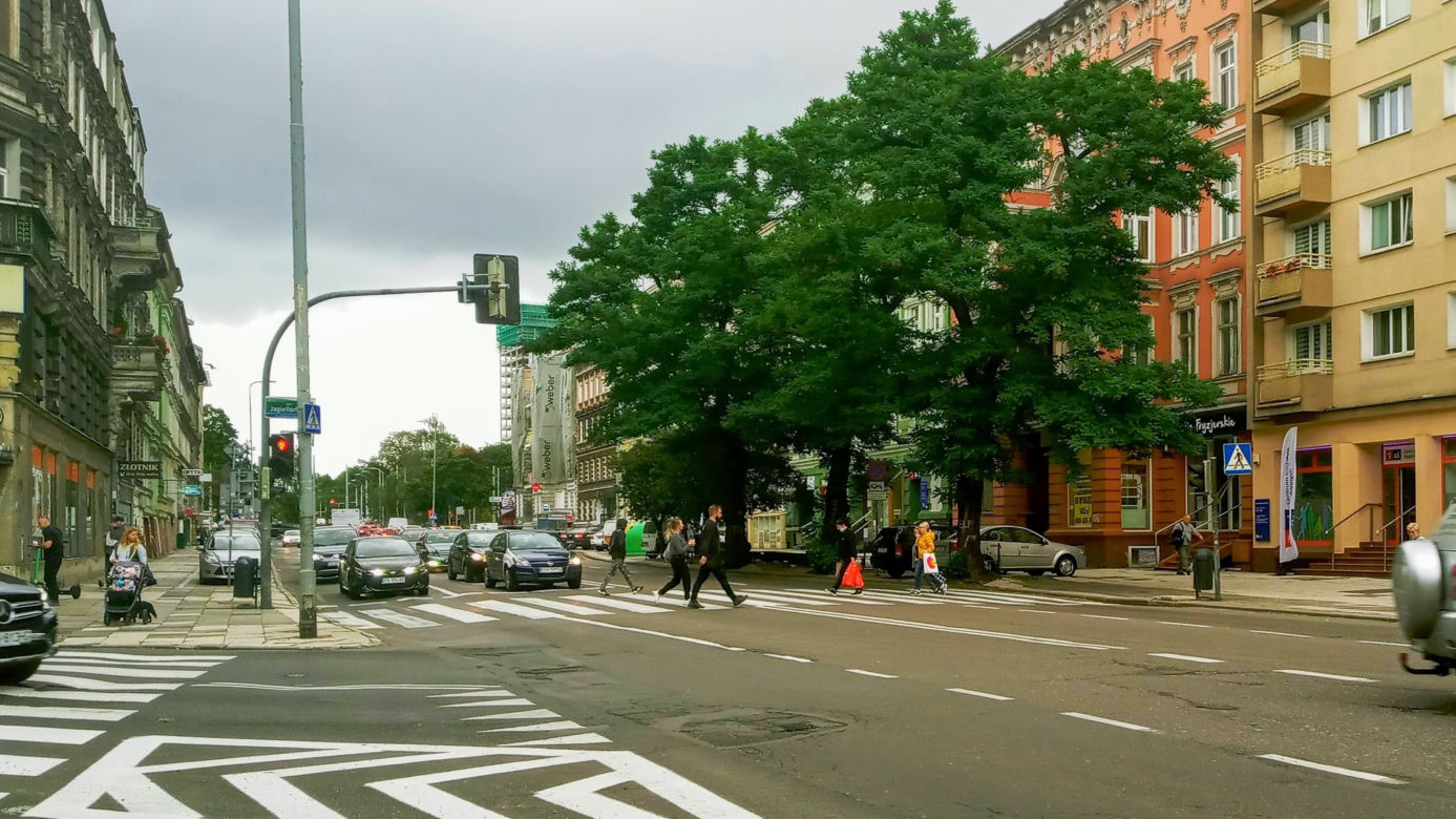 Umowa podpisana. Główna aleja w centrum Szczecina przejdzie dużą metamorfozę