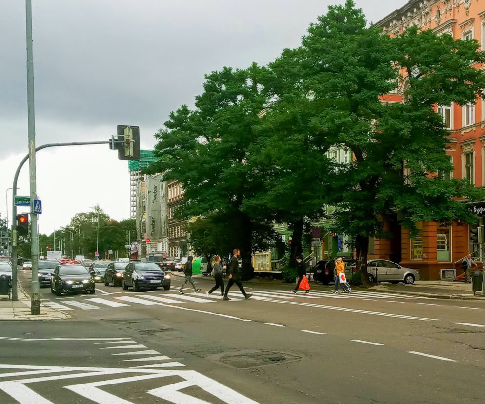 Umowa podpisana. Główna aleja w centrum Szczecina przejdzie dużą metamorfozę