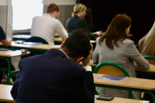 Matura 2026. Czy zdałbyś maturę z matematyki? Quiz sprawdzi, ile pamiętasz ze szkoły