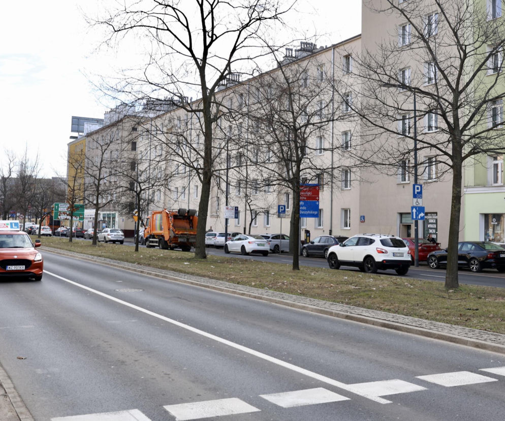 Ulica Leszno w Warszawie, choć zmieniała nazwy, dla pokolenia wojennego pozostała symbolem tragicznych wydarzeń