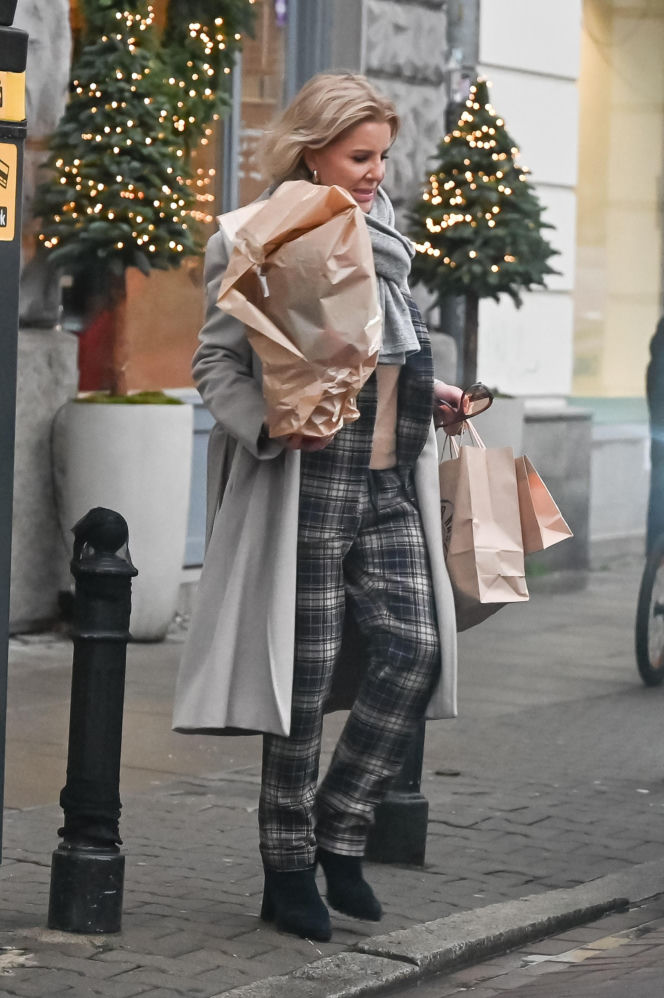 Joanna Racewicz czerwone światło nie zatrzyma