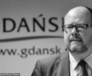 Paweł Adamowicz