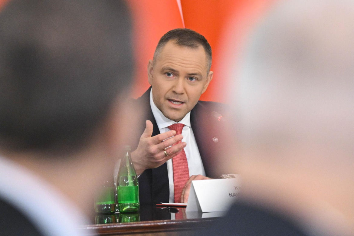 Rada Bezpieczeństwa Narodowego