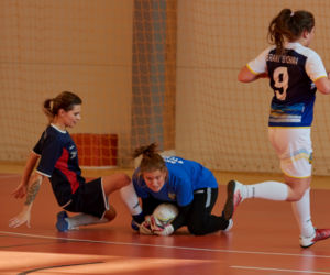 Piłkarki pokazały klasę! Za nami Lublin Kicks Balls VI