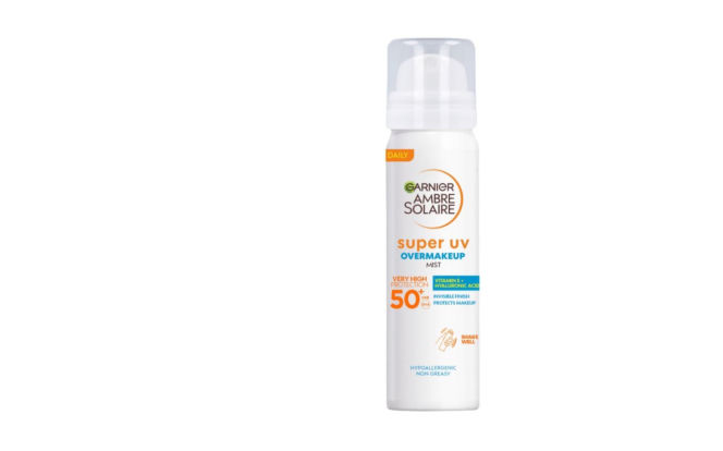 Garnier