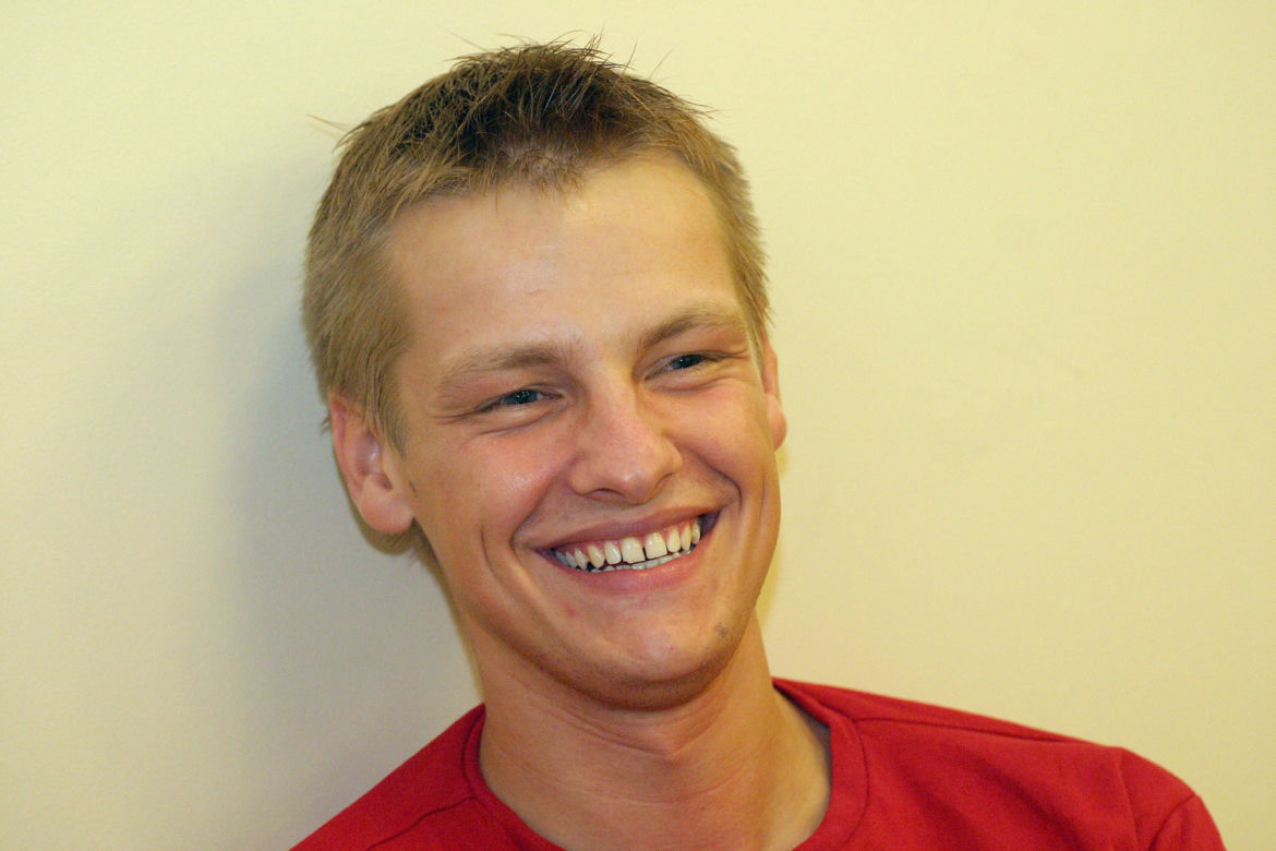 Marcin Mroczek