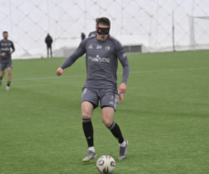 Legia Warszawa , sparing