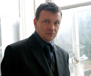 Jan Frycz nie żyje. Polacy kochali go za rolę Daria