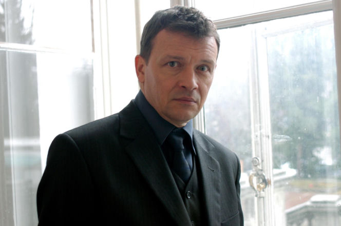 Jan Frycz nie żyje. Polacy kochali go za rolę Daria