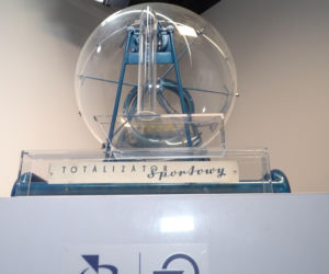 Conrado Moreno zdradza nam szczegóły: „tak będzie wyglądać nowe studio LOTTO”. Szykują się duże zmiany