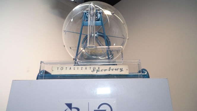 Conrado Moreno zdradza nam szczegóły: „tak będzie wyglądać nowe studio LOTTO”. Szykują się duże zmiany