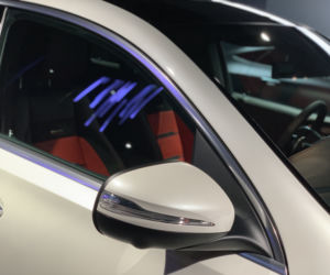 Premiery AMG w AMG Brand Center