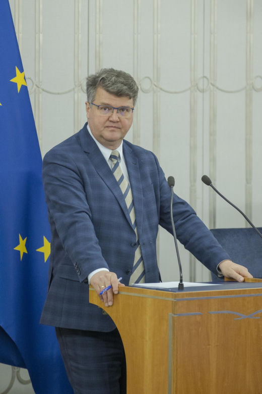 Do tego więzienia trafił Maciej Wąsik