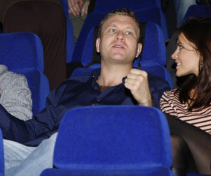 Edyta Herbuś, Maciej Kawulski