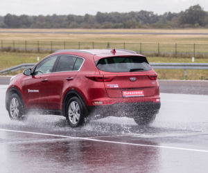 Test opon Firestone Destination Winter