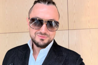 Pierwsze słowa Barona po rozwodzie z Sandrą Kubicką. Zaczyna nowy etap!