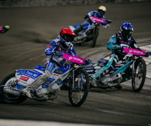 4. runda TAURON SEC 2019 w Chorzowie - 28.09