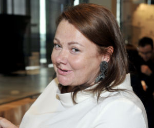 Tak zmieniała się Katarzyna Niezgoda, 2013r.