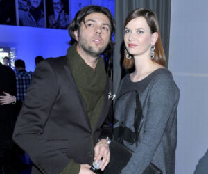 Olivier Janiak, Karolina Malinowska 