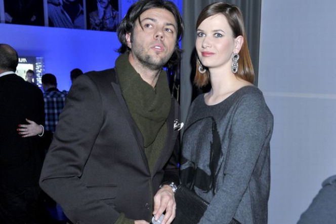 Olivier Janiak, Karolina Malinowska 
