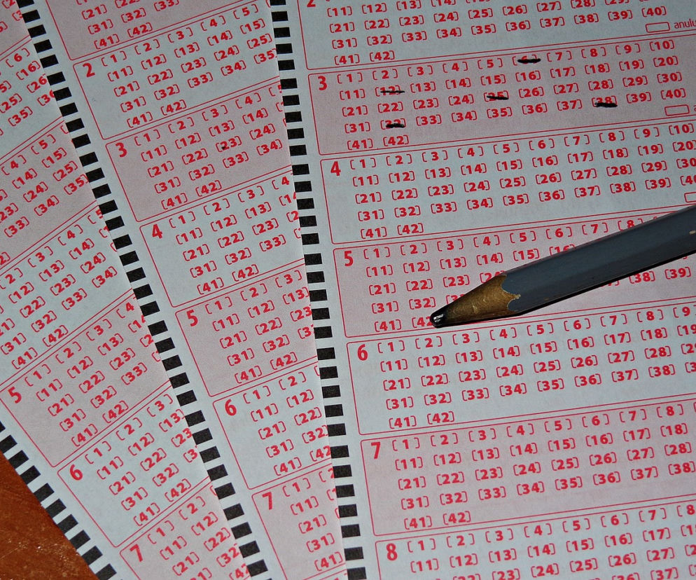 Wyniki Lotto Kaskada 03.06.2020! Sprawdź aktualne wyniki LOTTO!