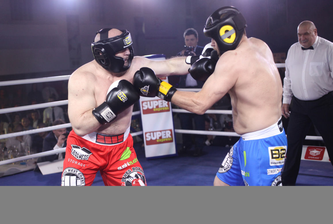 Marcin Tybura, Sławomir Jastrzębowski