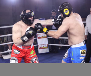 Marcin Tybura, Sławomir Jastrzębowski