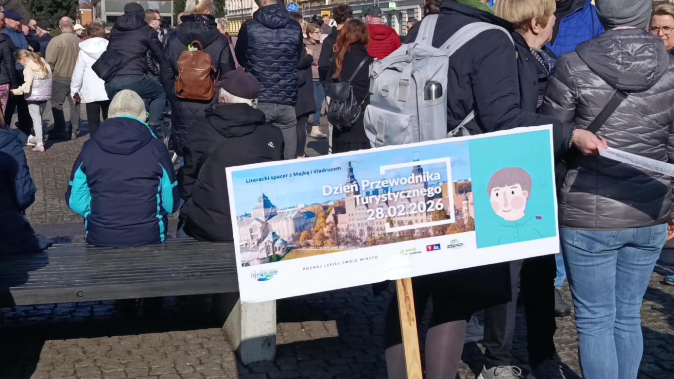 Dzień Przewodnika Turystycznego 2026 w Szczecinie