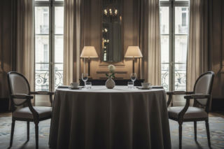 Wysłannik Putina w Paryżu. Tajemnicza wizyta dzień po szczycie ws. Ukrainy?