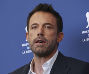 Ben Affleck