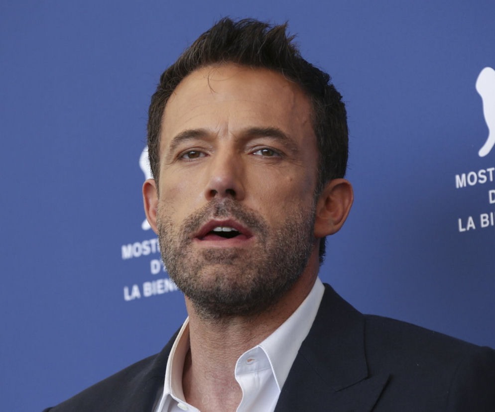 Ben Affleck