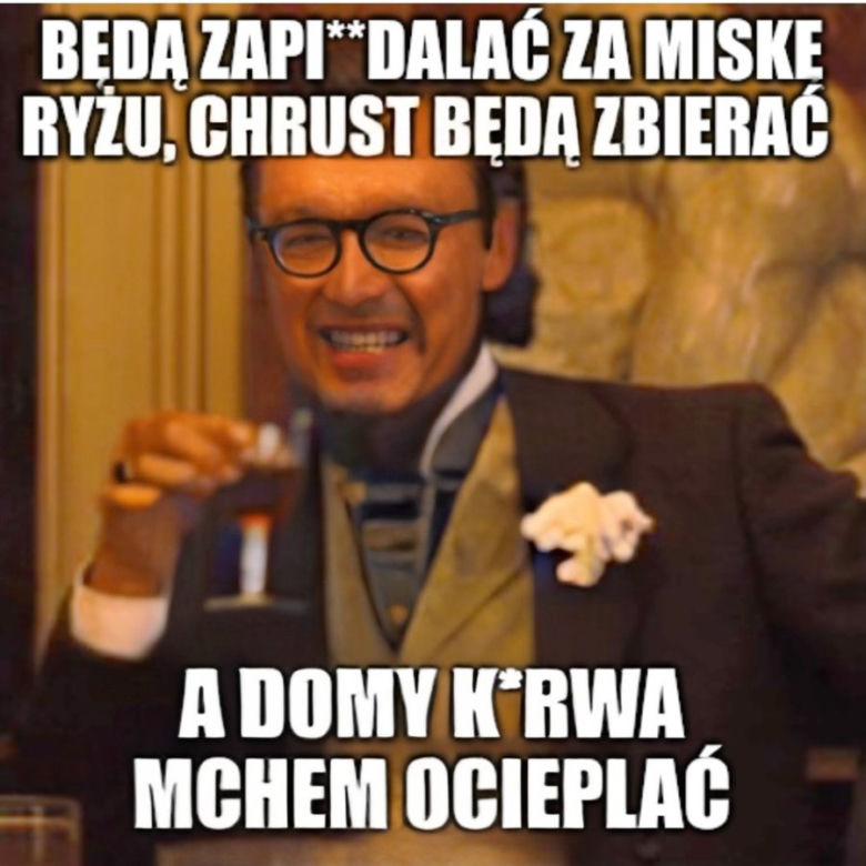 Memy po słowach Morawieckiego o ociepleniu domów