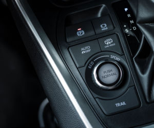 Toyota RAV4 Plug-in Hybrid Selection + VIP