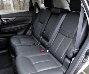 NISSAN X-Trail 1.6 dCi 4WD