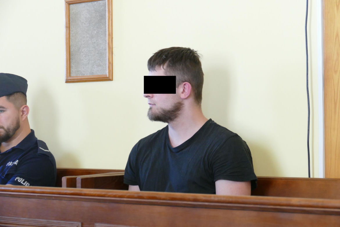 2-letni Henio próbował obudzić zamordowaną mamę. „To jest trauma na całe życie”