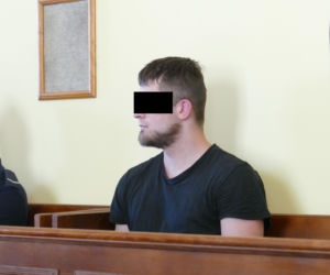 2-letni Henio próbował obudzić zamordowaną mamę. „To jest trauma na całe życie”