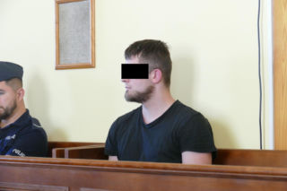 2-letni Henio próbował obudzić zamordowaną mamę. „To jest trauma na całe życie”