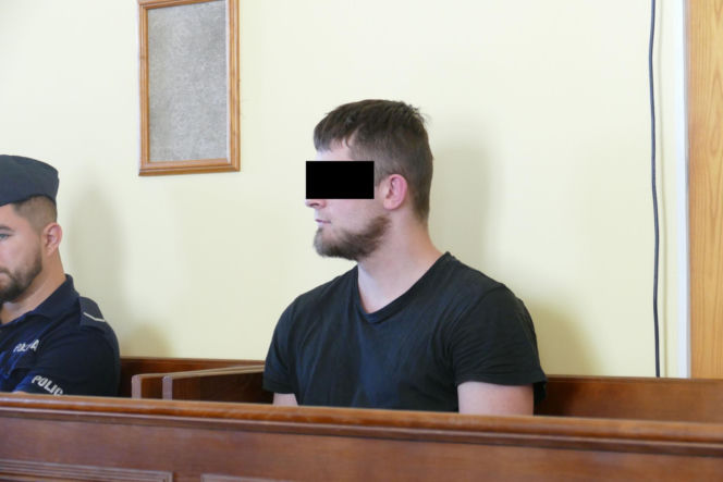 2-letni Henio próbował obudzić zamordowaną mamę. „To jest trauma na całe życie”