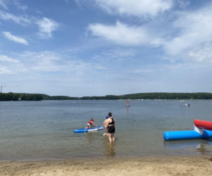 SUP Family Day Olsztyn 2026. Eska Summer City!