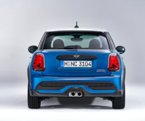 2021 MINI Cooper S 5-drzwiowy