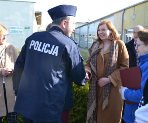 Drużyna z iławskiej budowlanki zwyciężyła w Młodzieżowym Turnieju Motoryzacyjnym