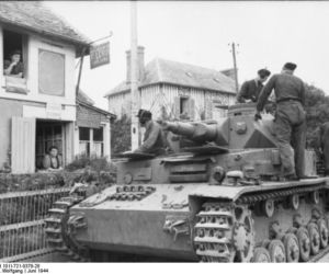 Panzer IV