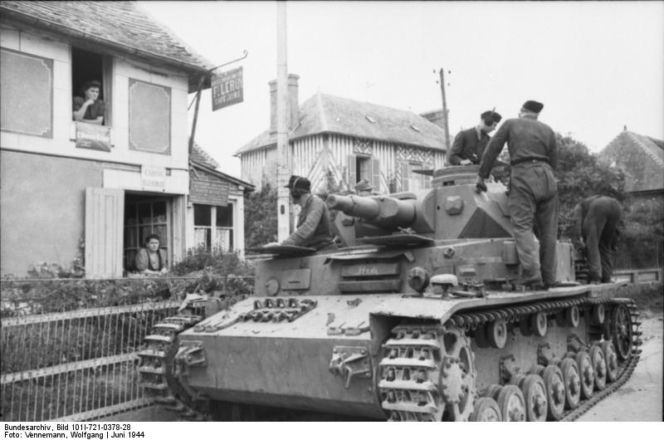 Panzer IV