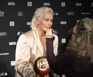 Premiera filmu o Anicie Włodarczyk