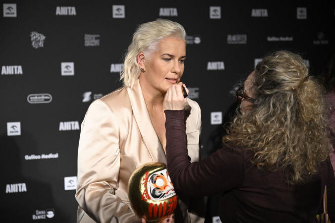 Premiera filmu o Anicie Włodarczyk