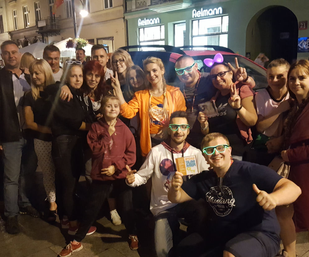 ESKA Summer City 2019